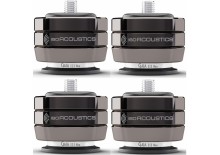 Dampere Boxe / Power Amplifier / Mono Amplifier / Rack Antivibratie, High-End